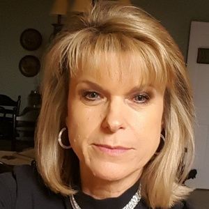 Meet your Posher, Terri